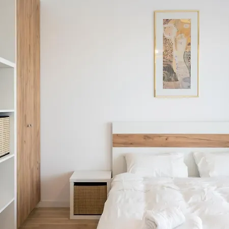 Apartmán Yin&yang Studio In Central-stefan Cel Mare