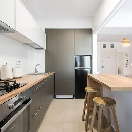 Yin&yang Studio In Central-stefan Cel Mare Apartamento *