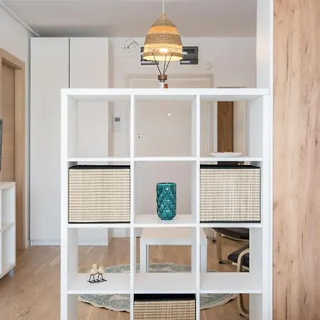 Yin&yang Studio In Central-stefan Cel Mare Апартаменти Бухарест