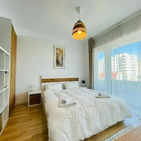 Apartamento Yin&yang Studio In Central-stefan Cel Mare