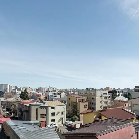Апартаменти Yin&yang Studio In Central-stefan Cel Mare